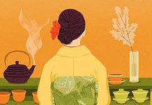 capa Uma Segunda-Feira com Sabor a Matcha (2)