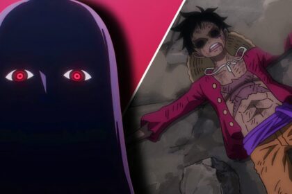 capítulo 1179 One Piece