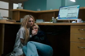 Casamento Sangrento: A Viúva