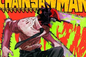 Chainsaw Man