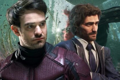 Charlie Cox novo jogo