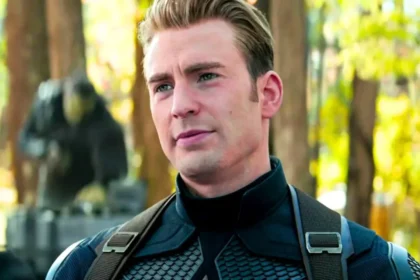 Chris Evans Vingadores Guerras Secretas