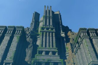 Cloister of Ruination