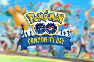 Community Day Pokémon GO