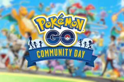 Community Day Pokémon GO