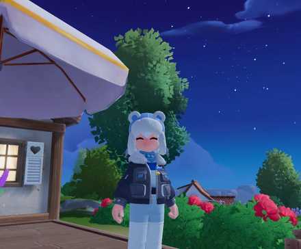 Complete Guide to Vanya in Heartopia