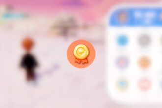 conquistas em Heartopia