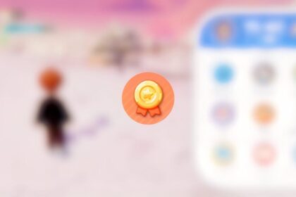 conquistas em Heartopia