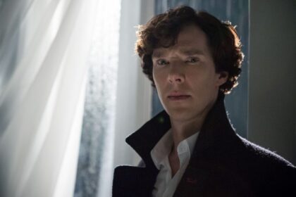 construção de personagens