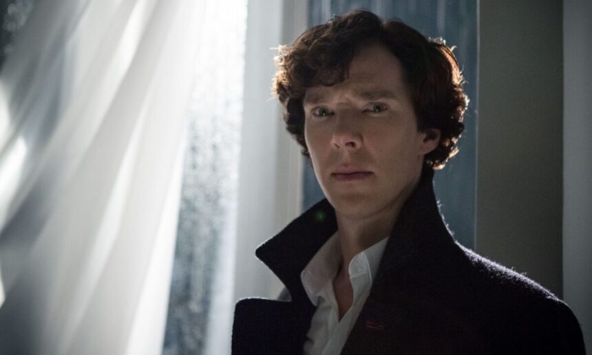 construção de personagens