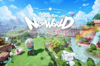 CookieRun: New World