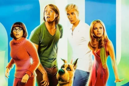 corte censurado Scooby-Doo