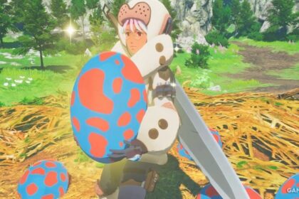 Crie um Velocidrome 1