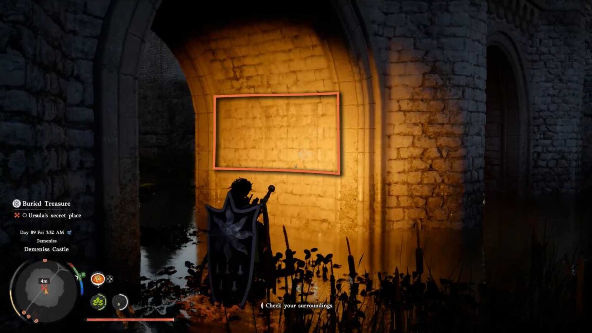 crimson-desert-buried-treasure-quest-farmhouse-shelves-find-examine-trace-from-ursula-journal-ursula-secret-place-location-where