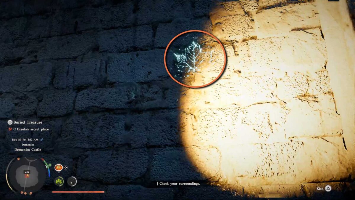 crimson-desert-buried-treasure-quest-farmhouse-shelves-find-examine-trace-from-ursula-journal-ursula-secret-place-location-where-how-find