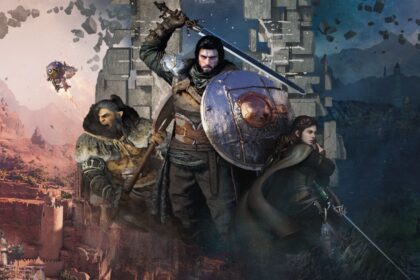 Crimson Desert patch