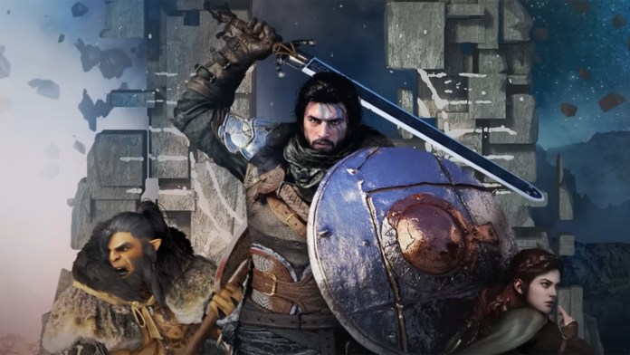 Crimson Desert pv state screenshot