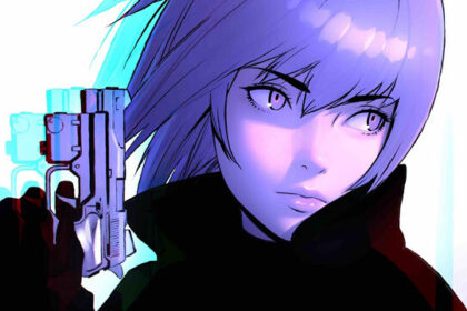 crise da indústria de anime