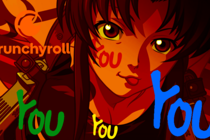Crunchyroll