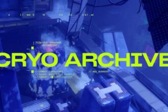 Cryo Archive