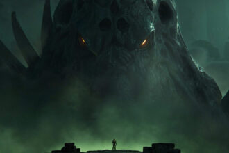 Cthulhu: The Cosmic Abyss