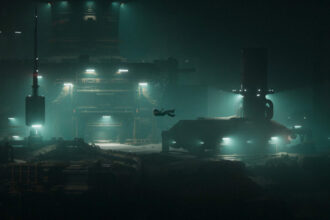 Cthulhu: The Cosmic Abyss