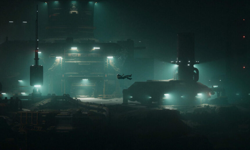 Cthulhu: The Cosmic Abyss