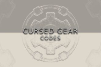 Cursed Gear