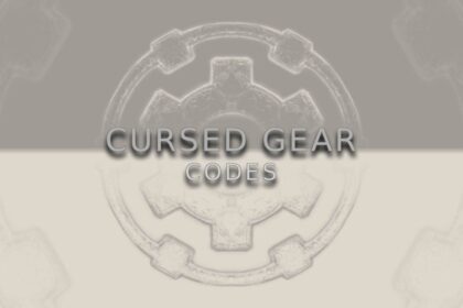 Cursed Gear