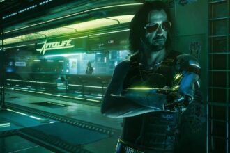 Cyberpunk 2077