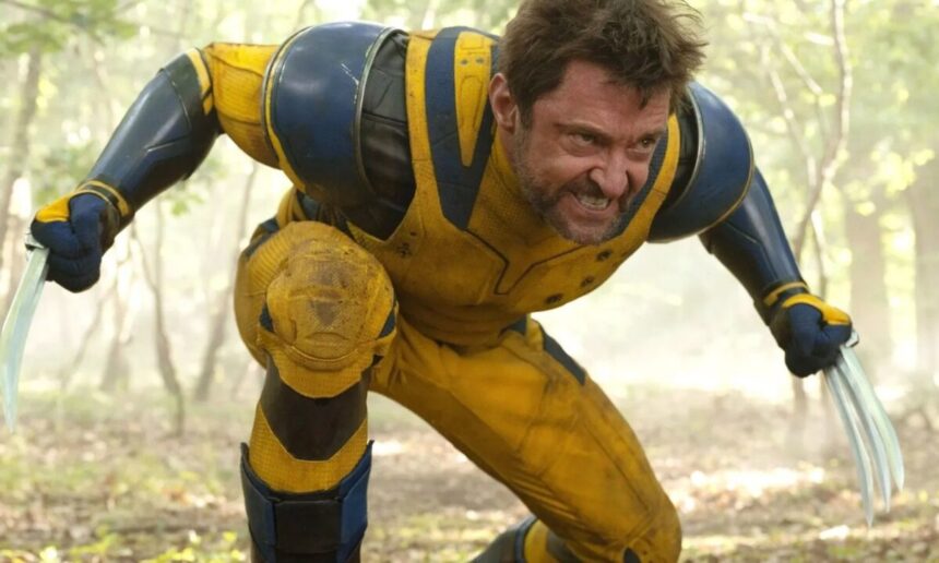 Cyclops Avengers Doomsday