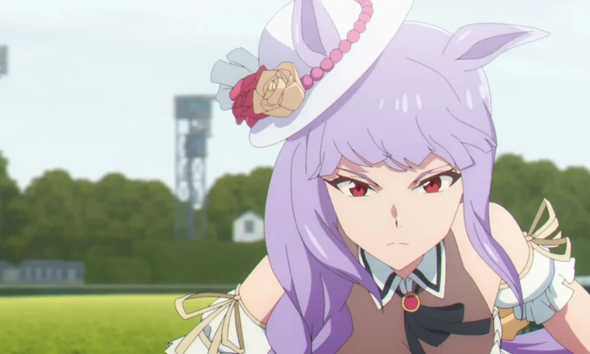 Cygames Surrey Stakes