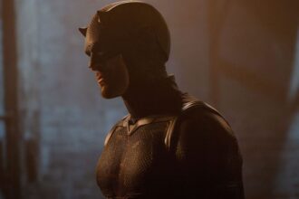 Daredevil: Born Again