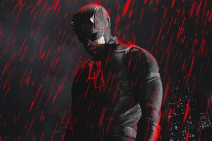 Daredevil: Born Again