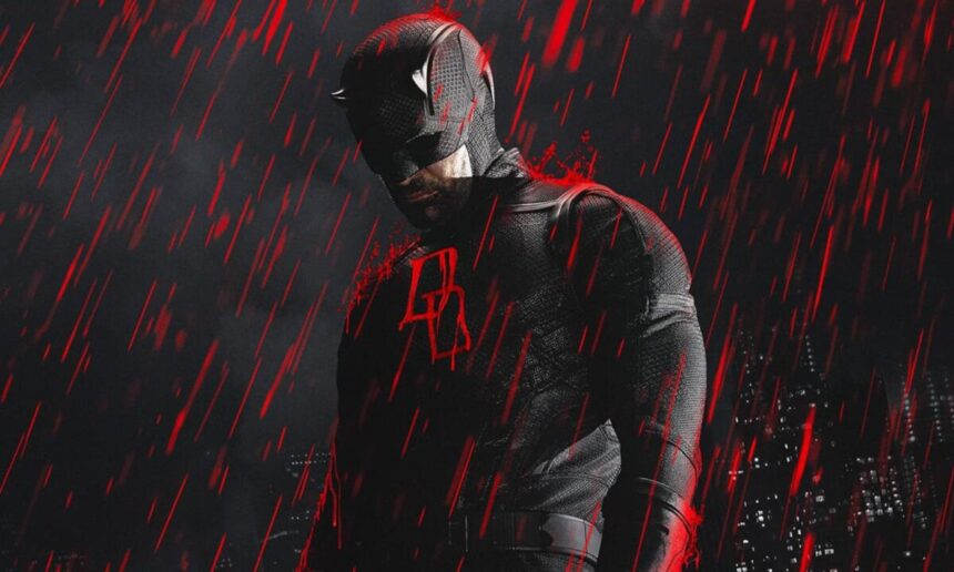 Daredevil: Born Again