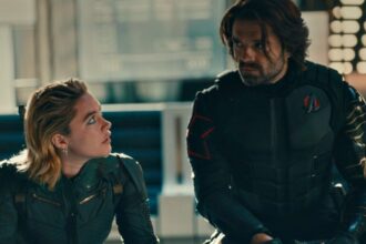 Daredevil Born Again