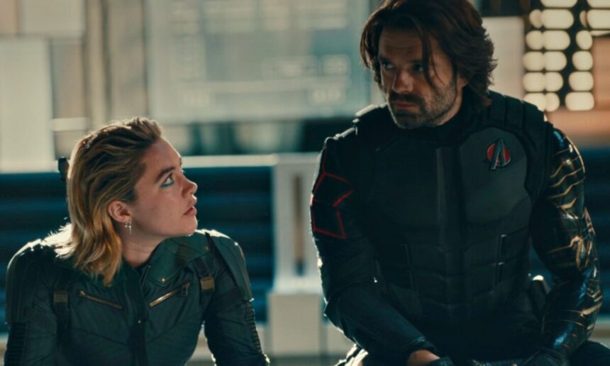 Daredevil Born Again