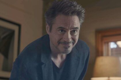 Daredevil: Born Again