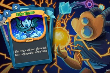 Defect Slay the Spire 2