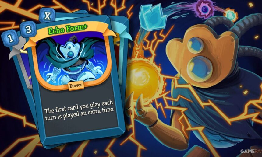 Defect Slay the Spire 2