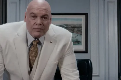 Demolidor: Renascido