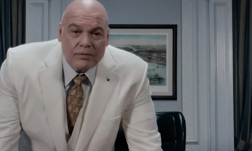 Demolidor: Renascido