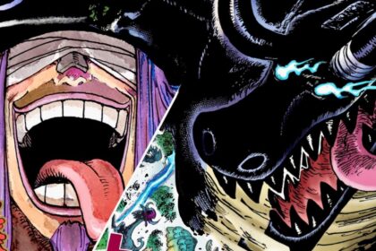 Deus da Guerra Elbaf