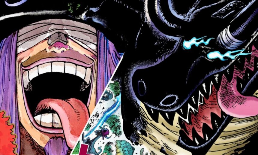 Deus da Guerra Elbaf