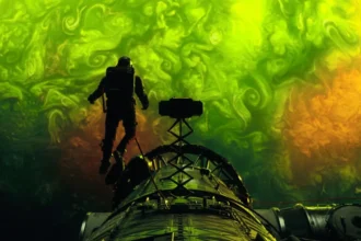 Devoradores de Estrelas