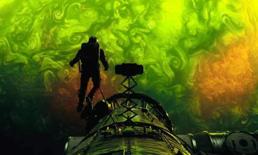 Devoradores de Estrelas