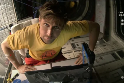 Devoradores de Estrelas