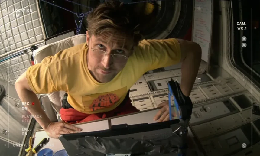 Devoradores de Estrelas