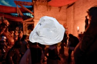 diamantes Crimson Desert