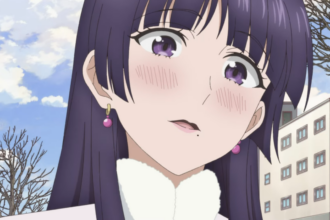 Do You Like Big Girls?